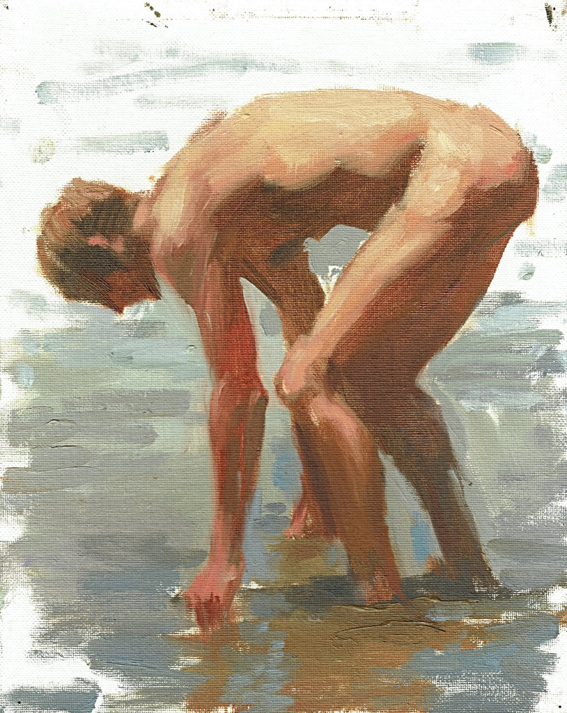 Bather